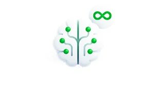 Доменні імена AI