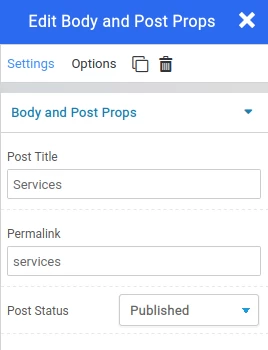 Оновлення назв кнопок