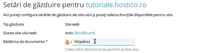 Корінний директорій