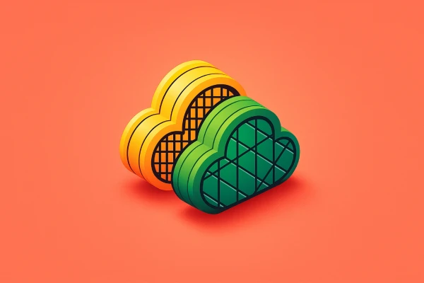 Нові конфігурації CloudVPS