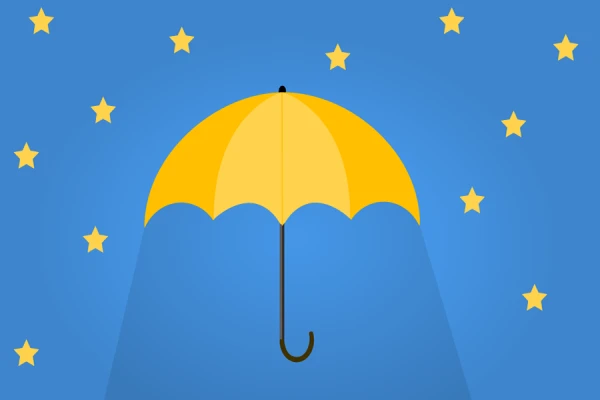 Захист даних